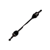 TESLA MODEL 3  HALF SHAFT ASSY, RR, 25MM 1044161-00-D